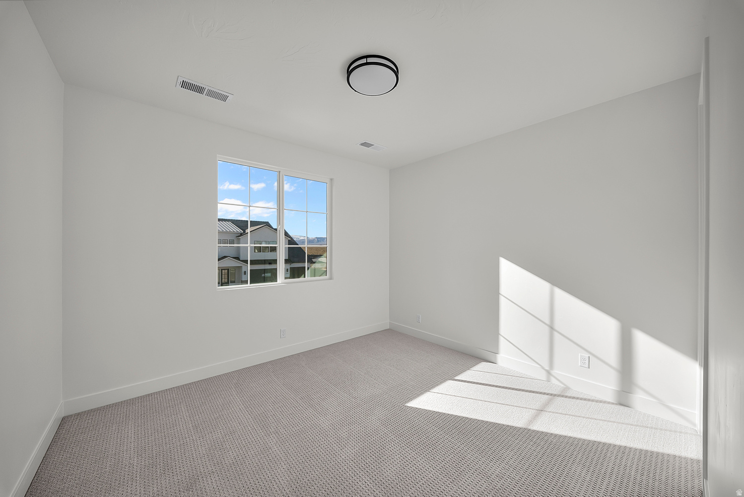 DESERT HORIZON - Residential