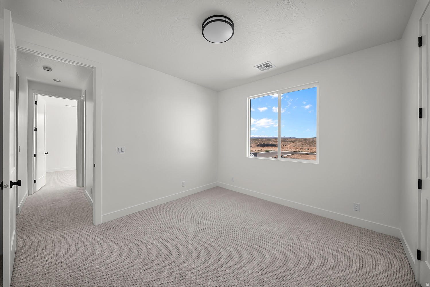 DESERT HORIZON - Residential