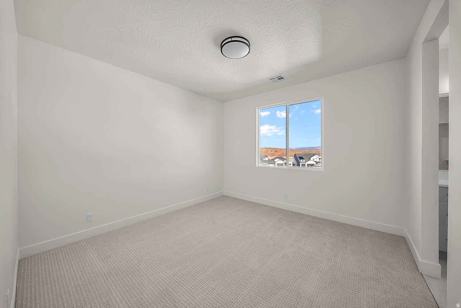 DESERT HORIZON - Residential