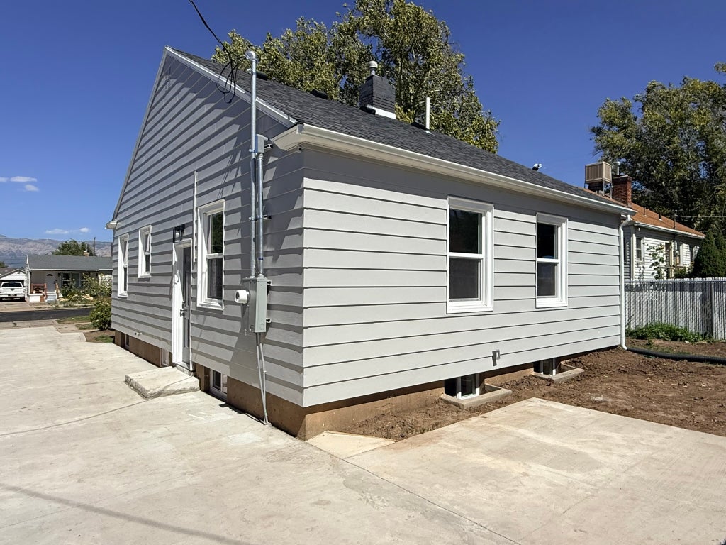Photo of 823 32ND ST, Ogden, UT 84403 (MLS # 2183458)