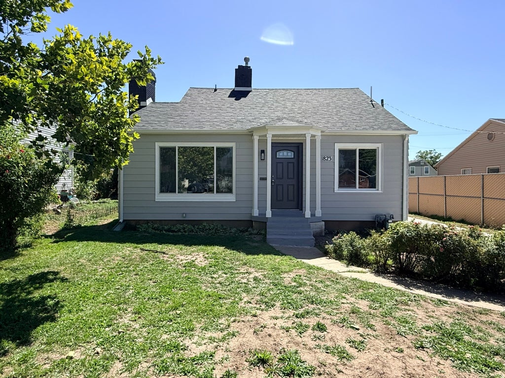 Photo of 823 32ND ST, Ogden, UT 84403 (MLS # 2183458)