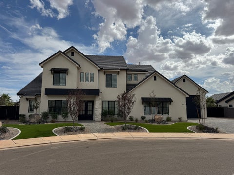 Homes For Sale - 668 E Pine St<br/> Washington, UT 84780