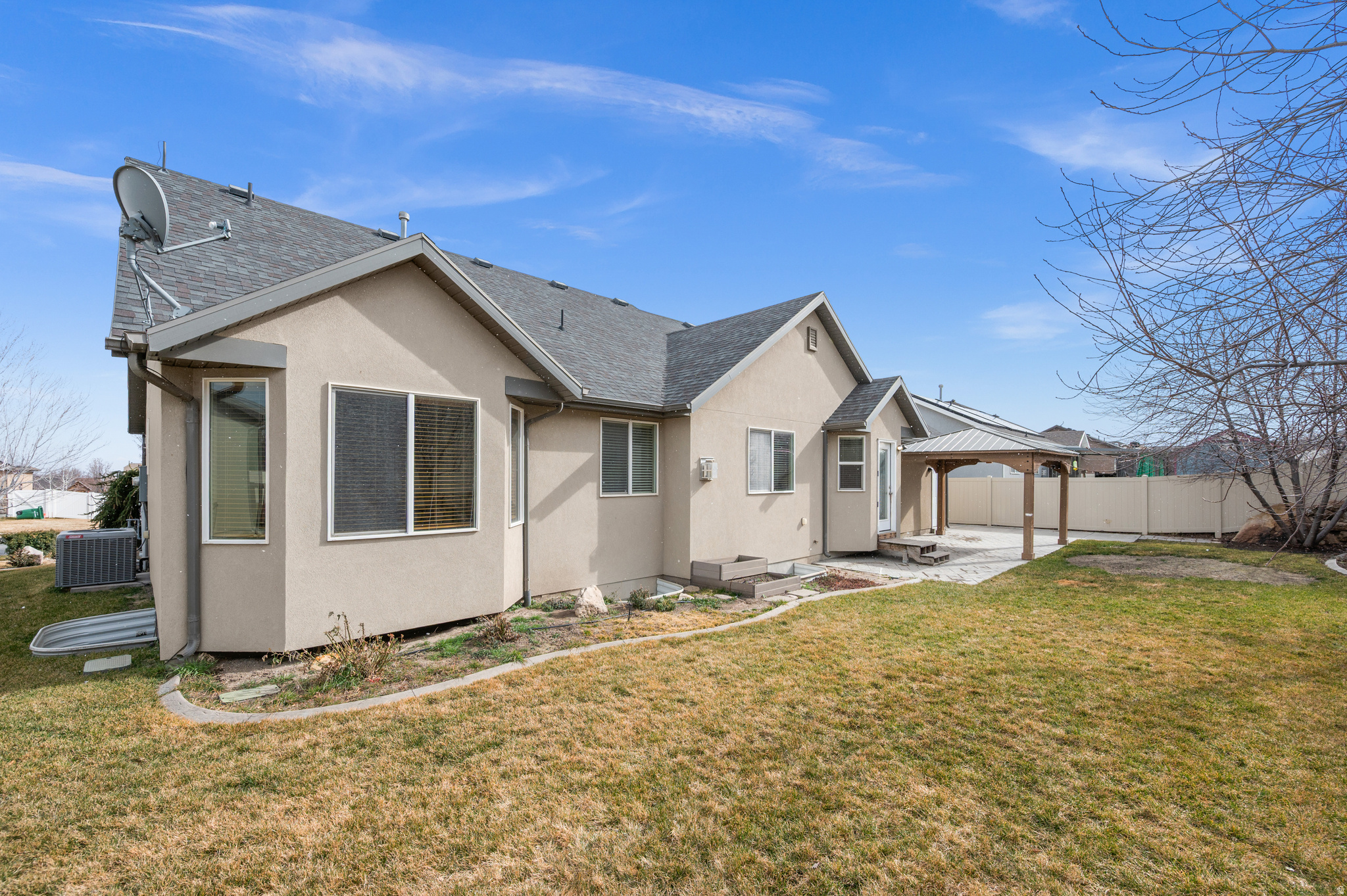 DISCOVERY - Residential