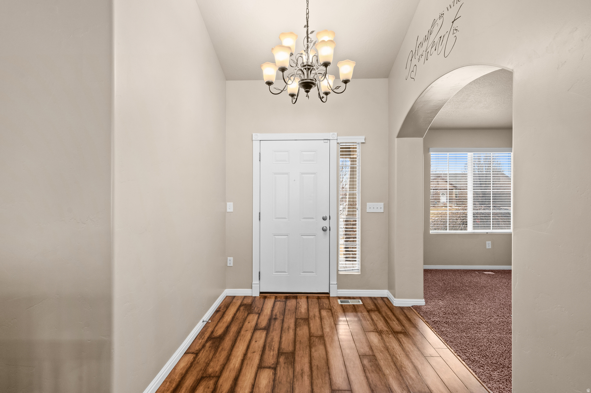 DISCOVERY - Residential