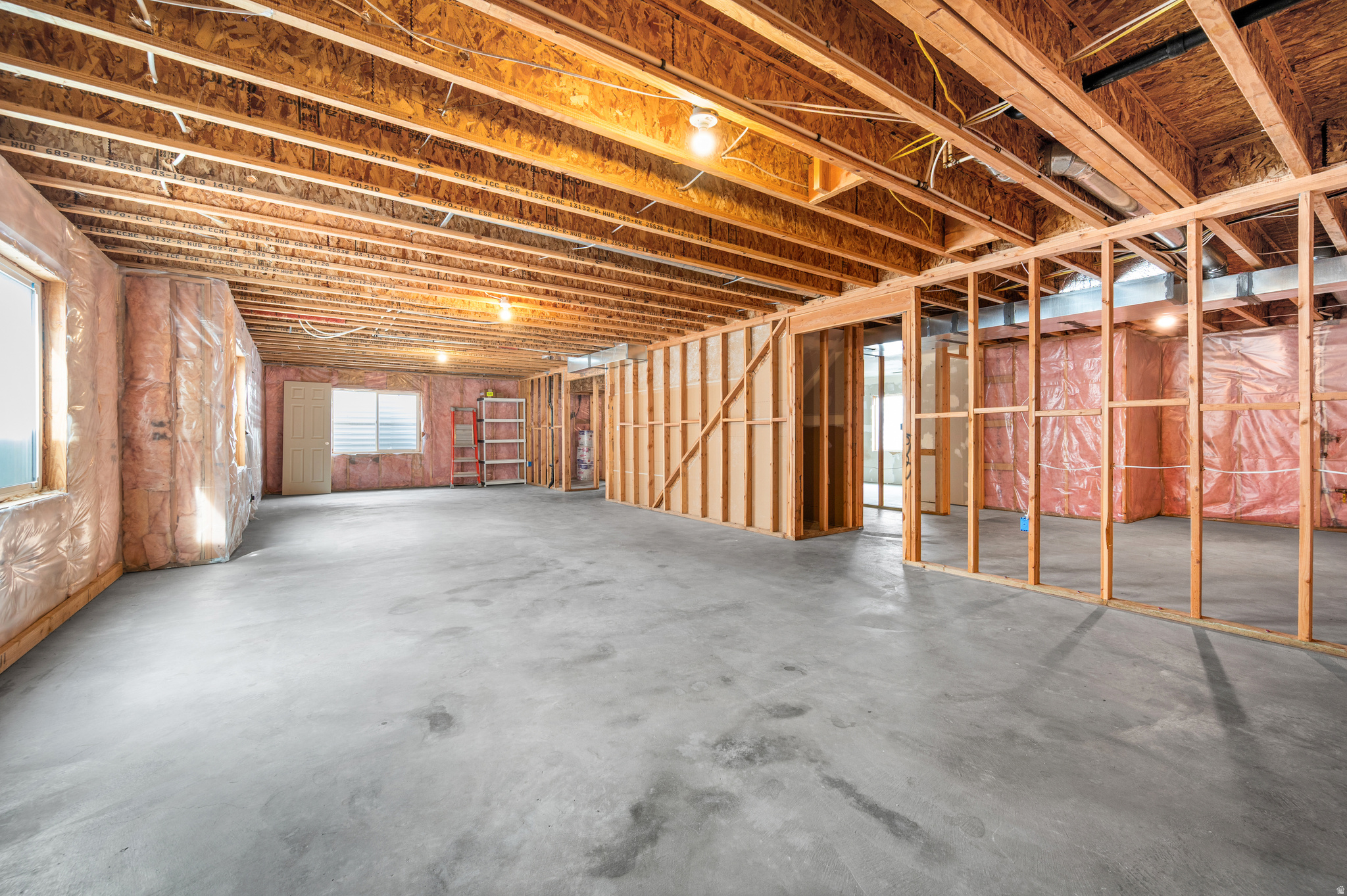 DISCOVERY - Residential