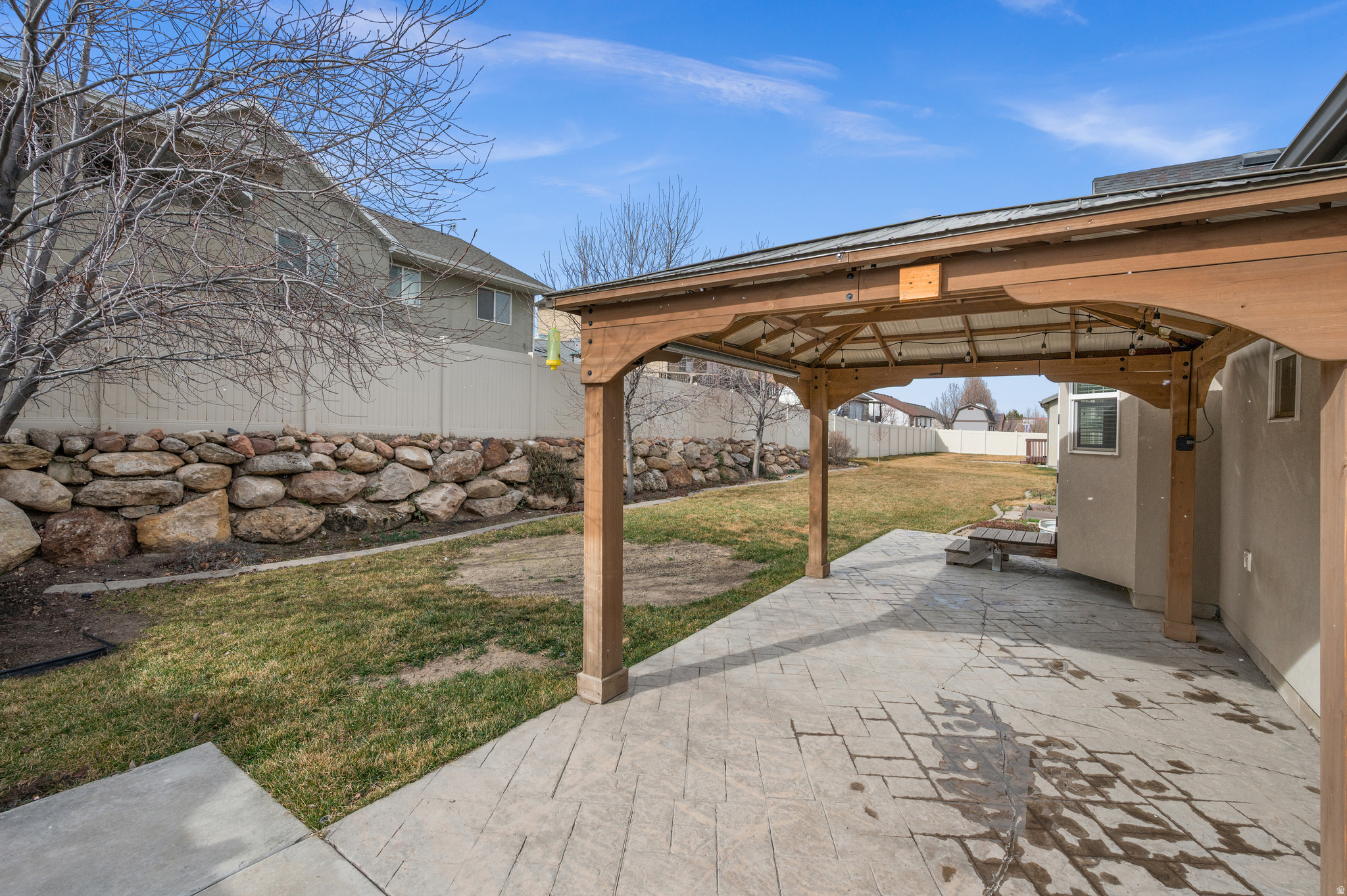 DISCOVERY - Residential