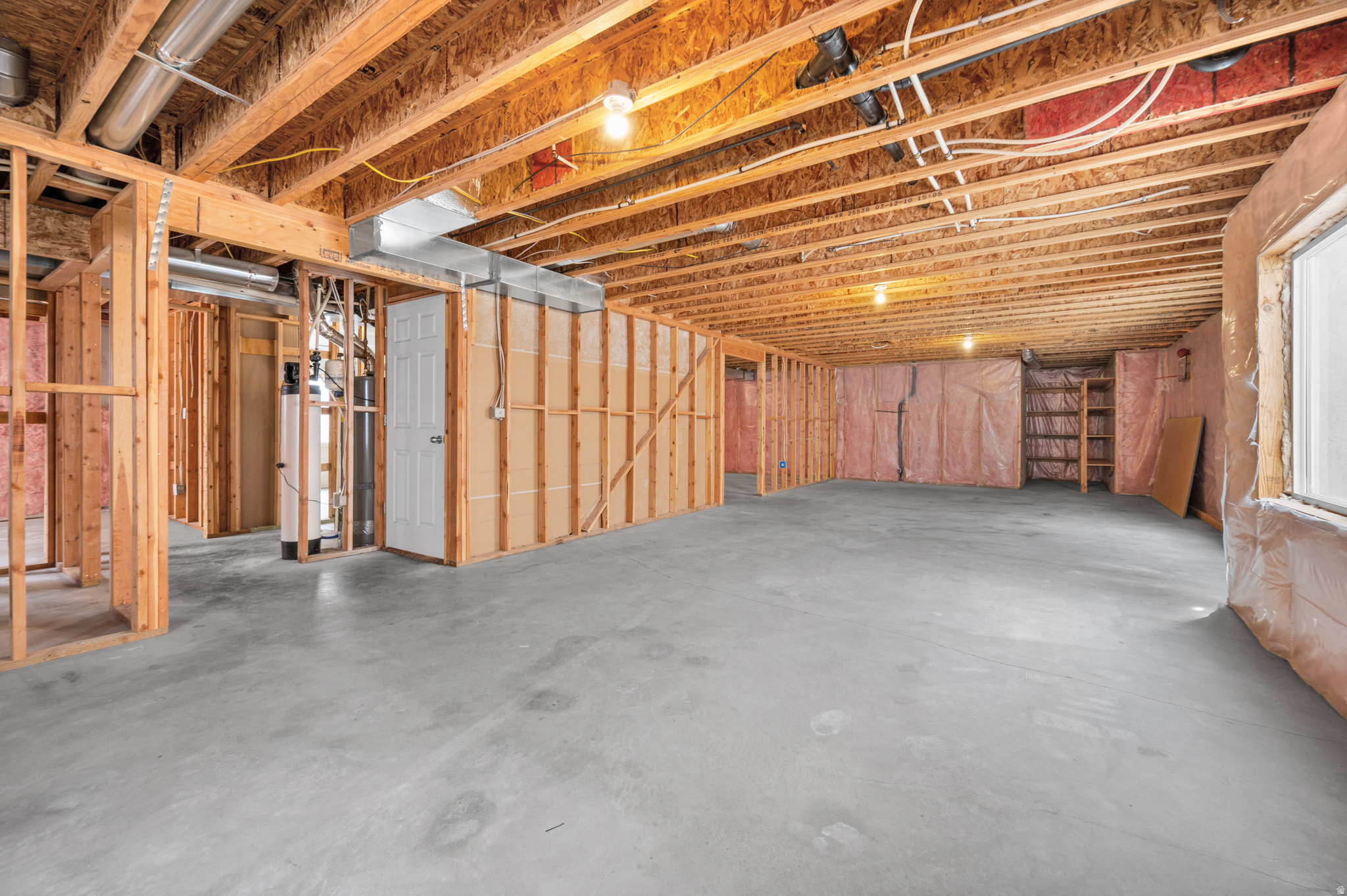 DISCOVERY - Residential