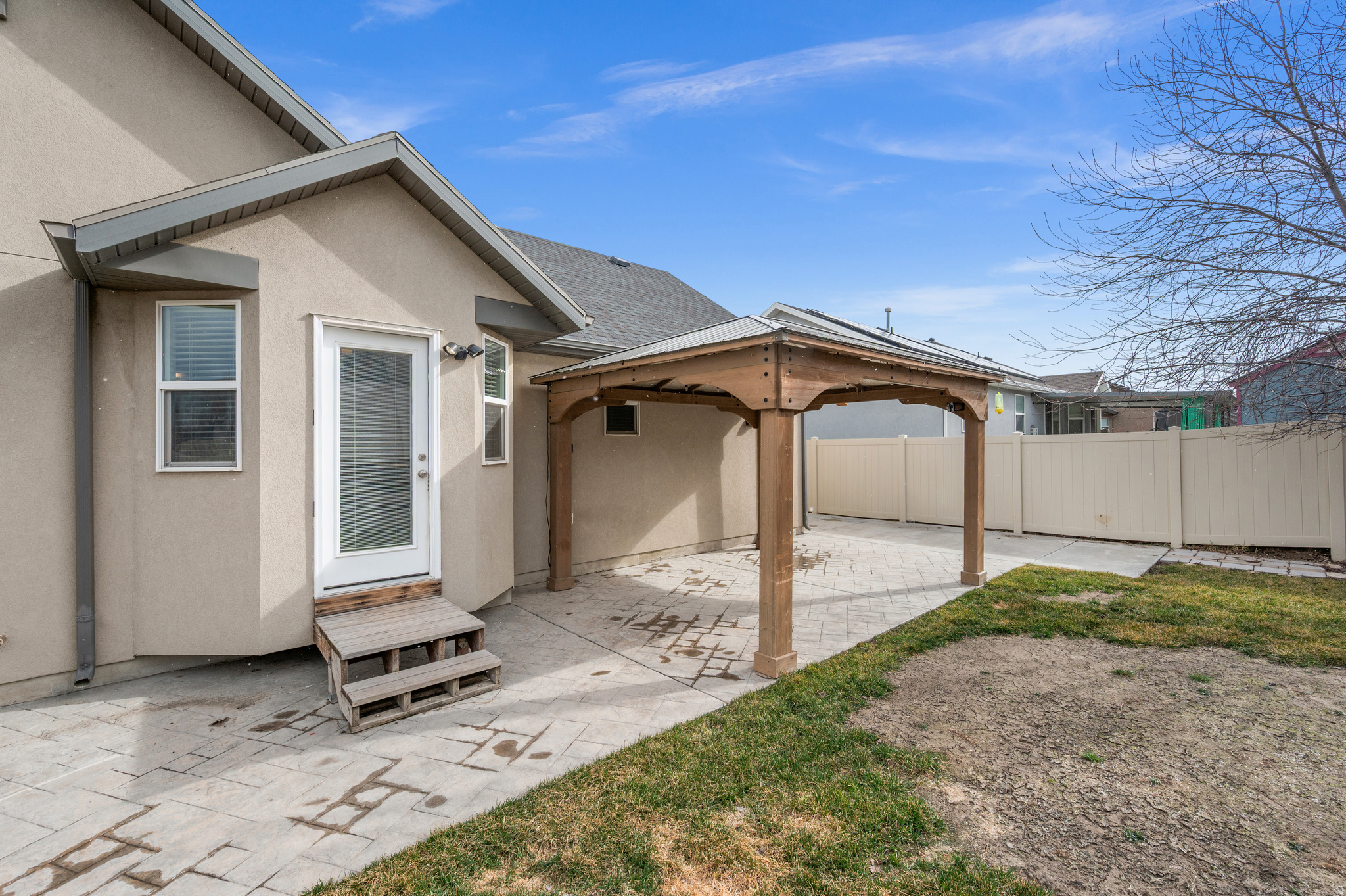 DISCOVERY - Residential