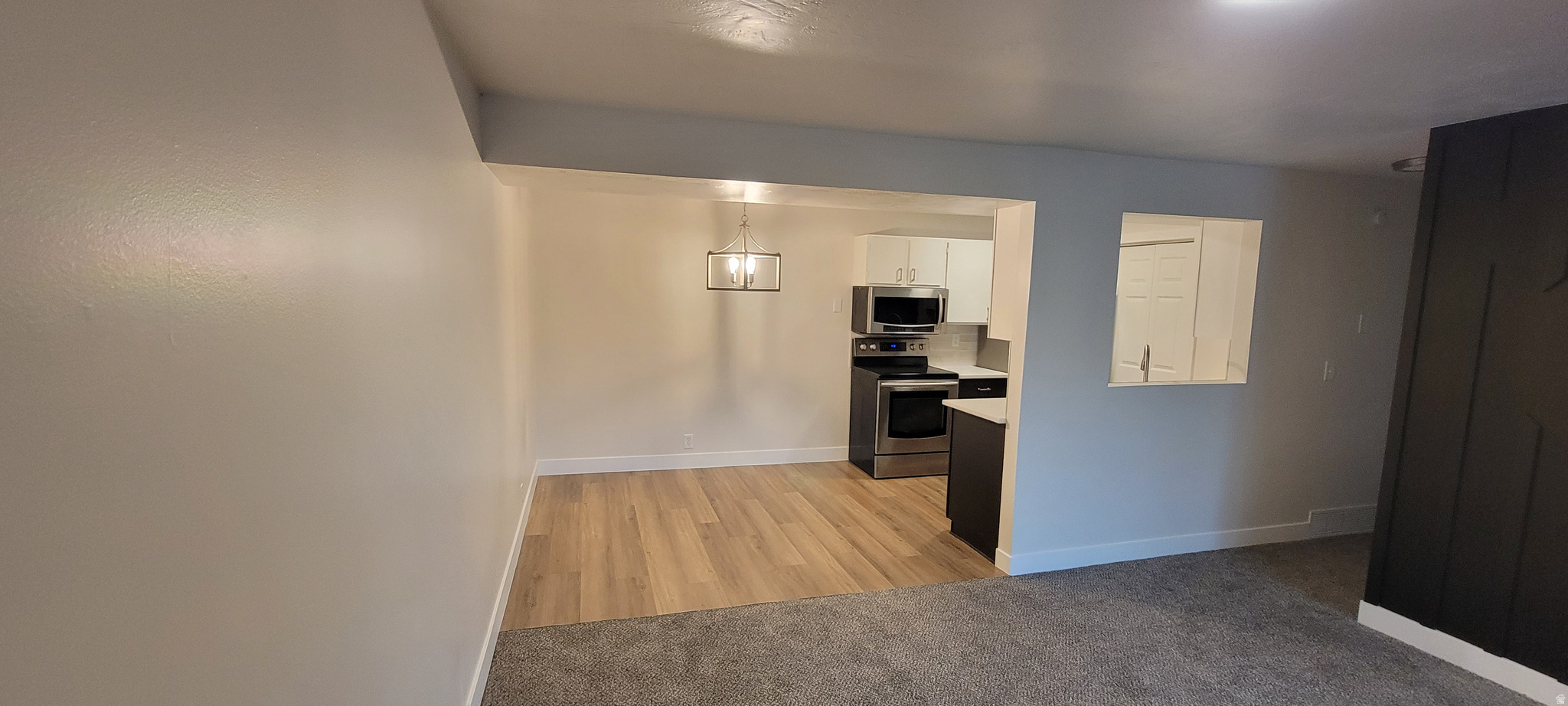 COTTONWOODS AT VINE - Residential