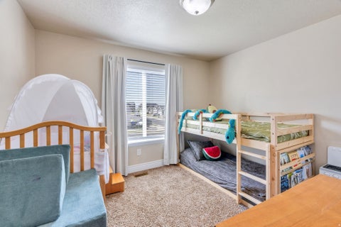 Tiny photo for 2777 E CLARKSTONE DR, Eagle Mountain, UT 84005 (MLS # 2181751)