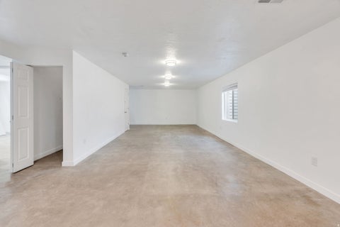 Tiny photo for 2777 E CLARKSTONE DR, Eagle Mountain, UT 84005 (MLS # 2181751)