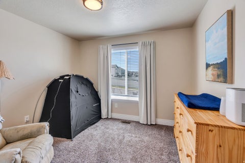 Tiny photo for 2777 E CLARKSTONE DR, Eagle Mountain, UT 84005 (MLS # 2181751)