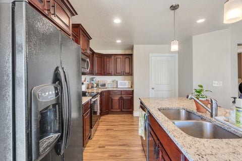 Tiny photo for 2777 E CLARKSTONE DR, Eagle Mountain, UT 84005 (MLS # 2181751)