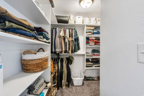 Tiny photo for 2777 E CLARKSTONE DR, Eagle Mountain, UT 84005 (MLS # 2181751)