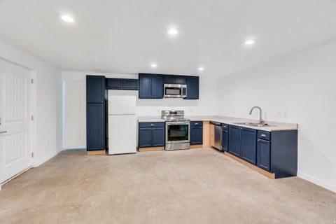 Tiny photo for 2777 E CLARKSTONE DR, Eagle Mountain, UT 84005 (MLS # 2181751)
