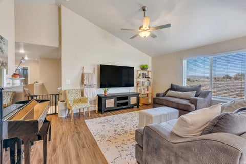 Tiny photo for 2777 E CLARKSTONE DR, Eagle Mountain, UT 84005 (MLS # 2181751)