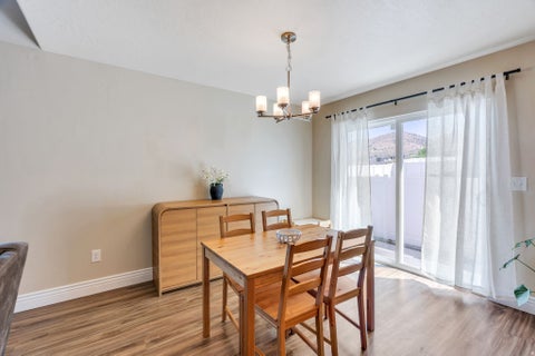 Tiny photo for 2777 E CLARKSTONE DR, Eagle Mountain, UT 84005 (MLS # 2181751)