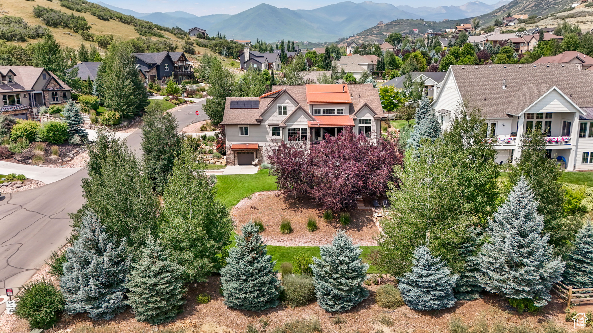 1616 N 450, Midway, Utah image 3