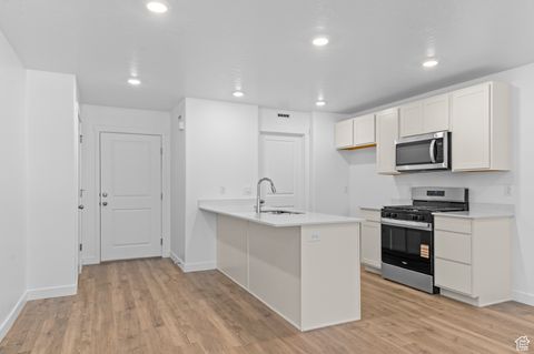 Tiny photo for 1784 E ALBION DR #1139, Salem, UT 84653 (MLS # 2119254)
