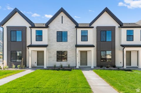 Tiny photo for 1784 E ALBION DR #1139, Salem, UT 84653 (MLS # 2119254)