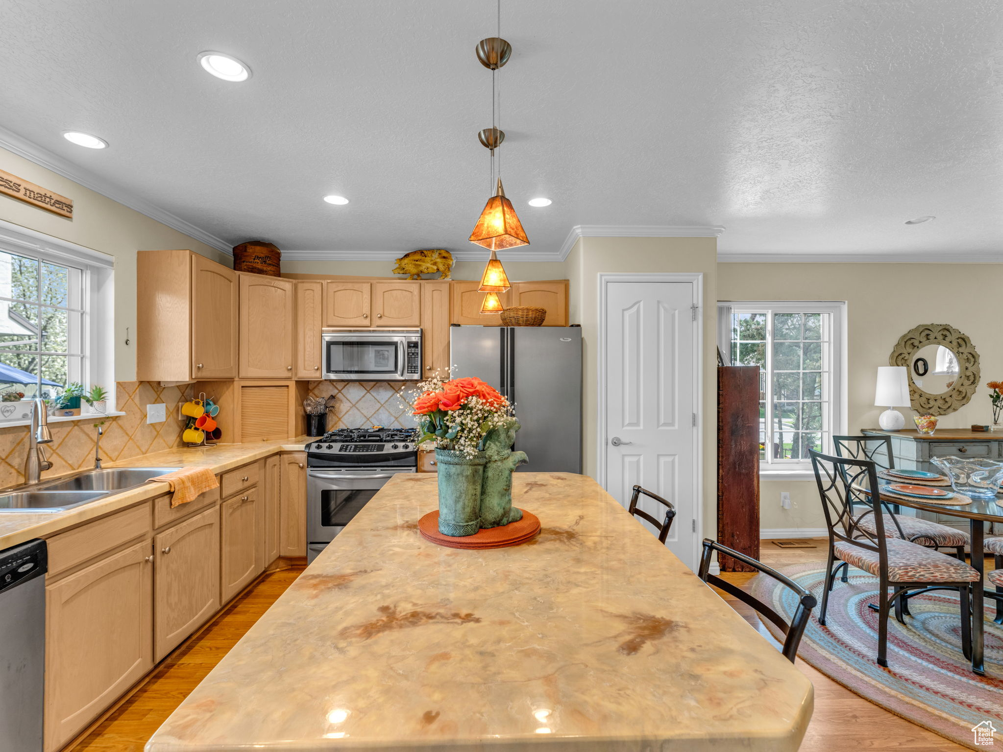 THE HAMLET - Residential