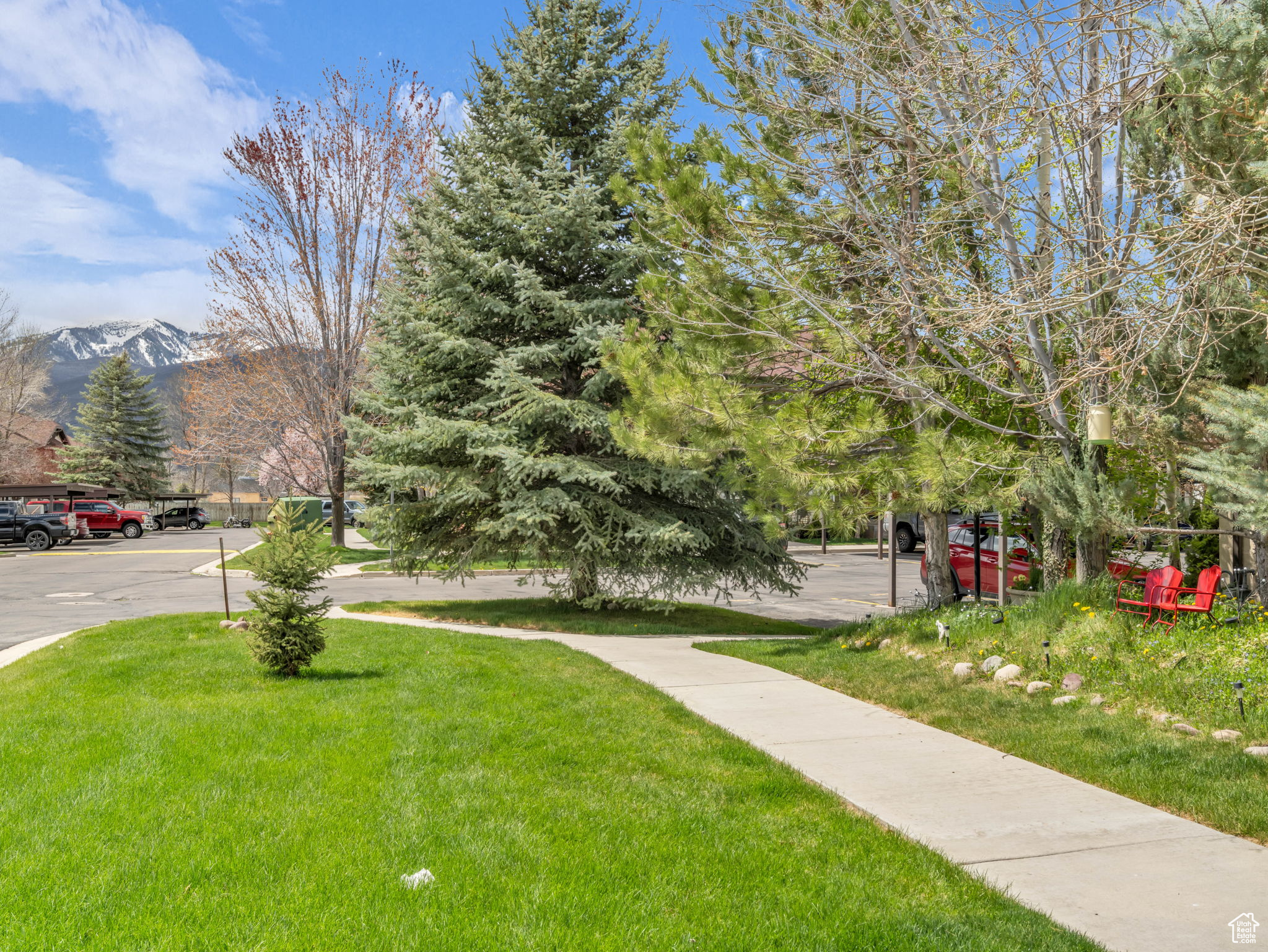 THE HAMLET - Residential