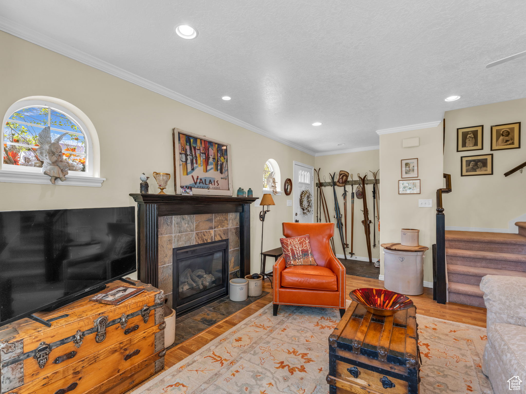 THE HAMLET - Residential