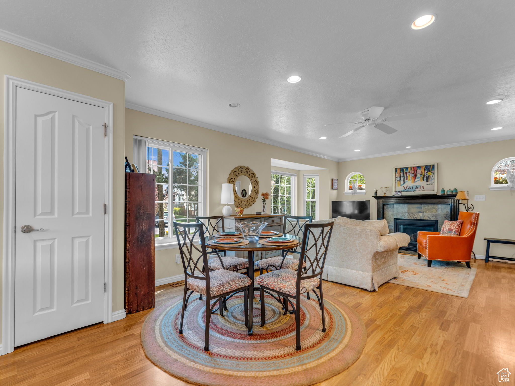 THE HAMLET - Residential