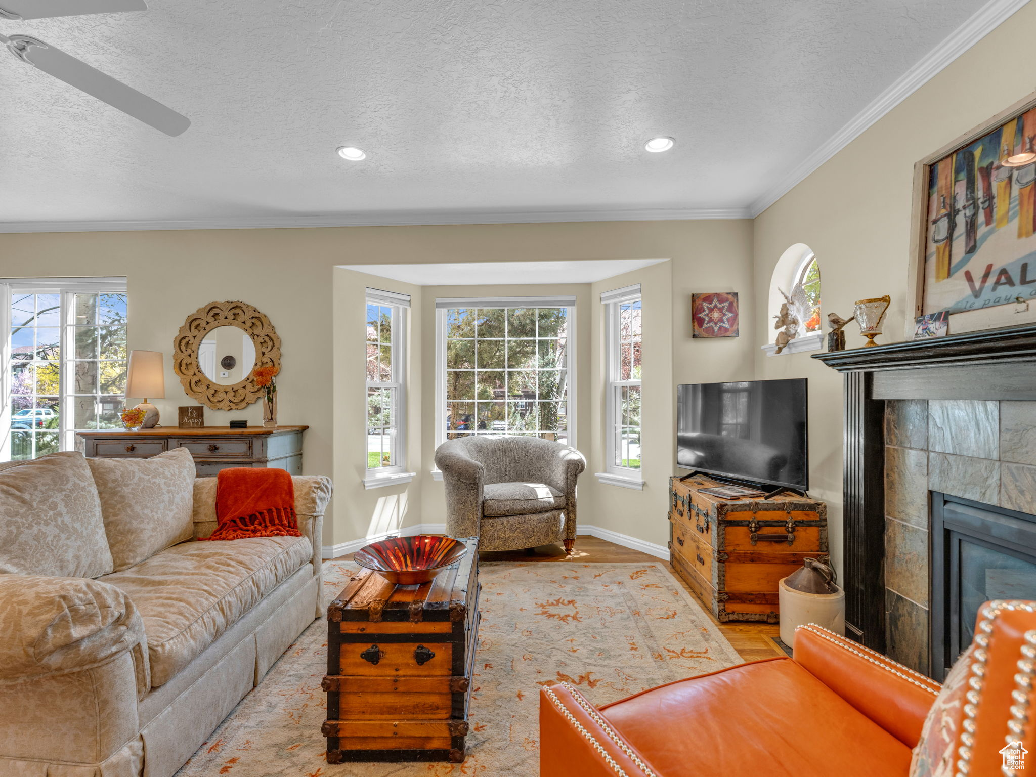 THE HAMLET - Residential