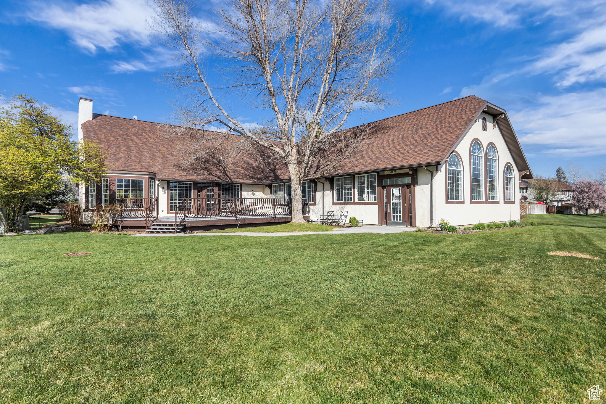 THE HAMLET - Residential