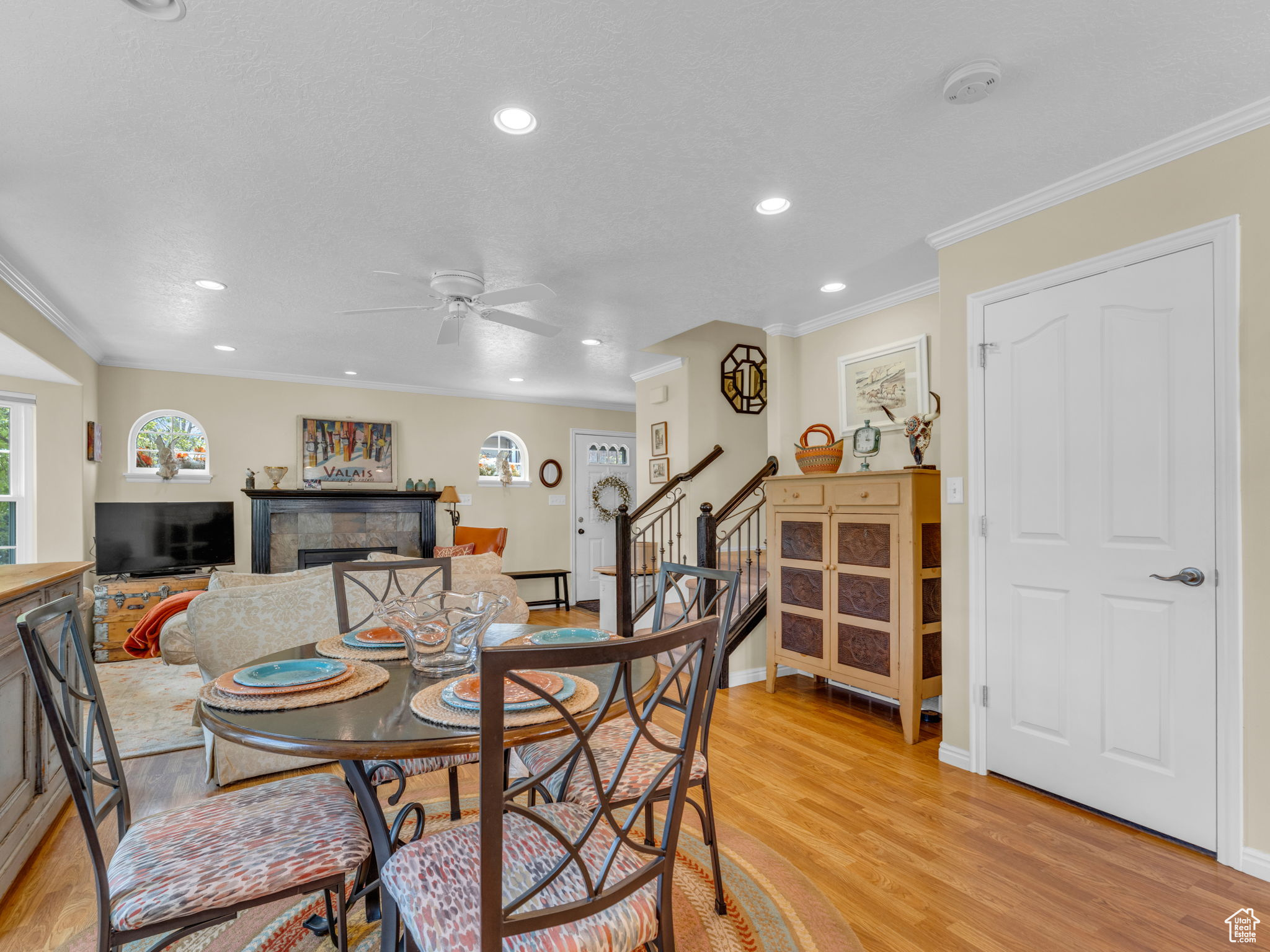 THE HAMLET - Residential