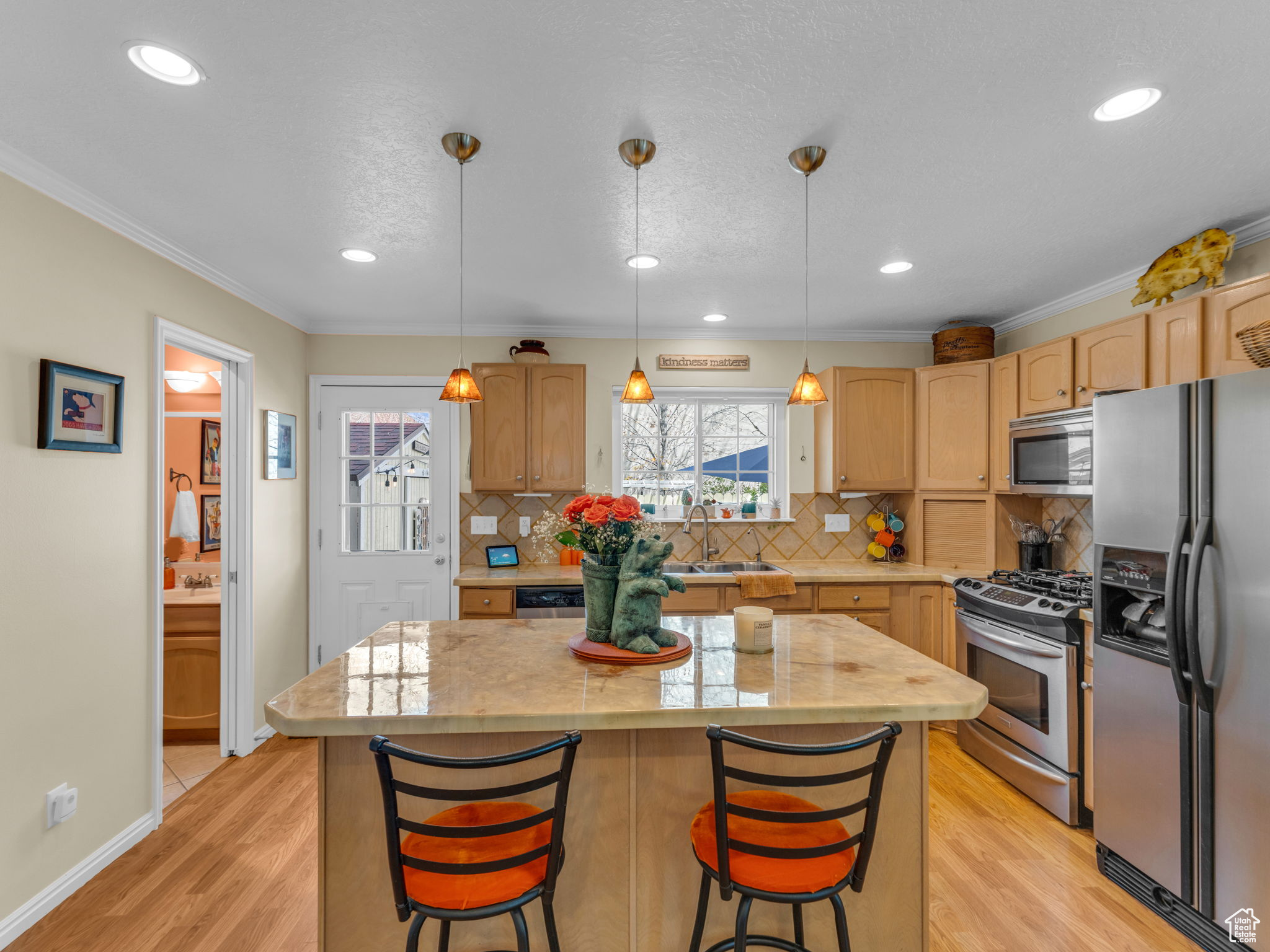 THE HAMLET - Residential