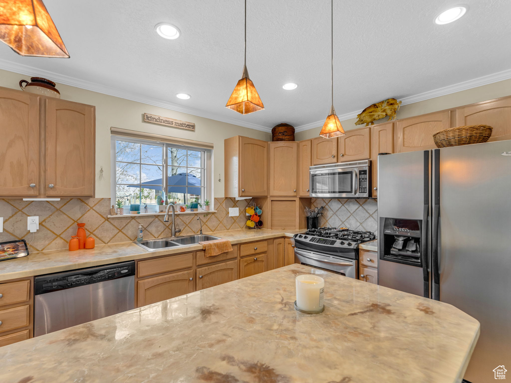 THE HAMLET - Residential