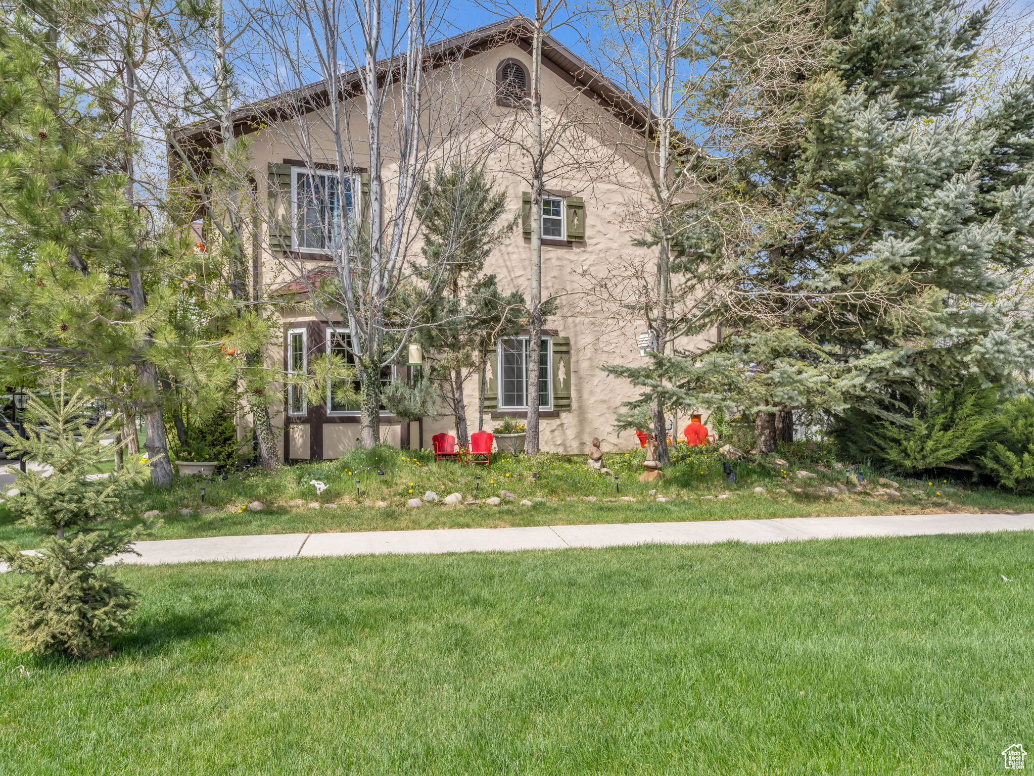 THE HAMLET - Residential