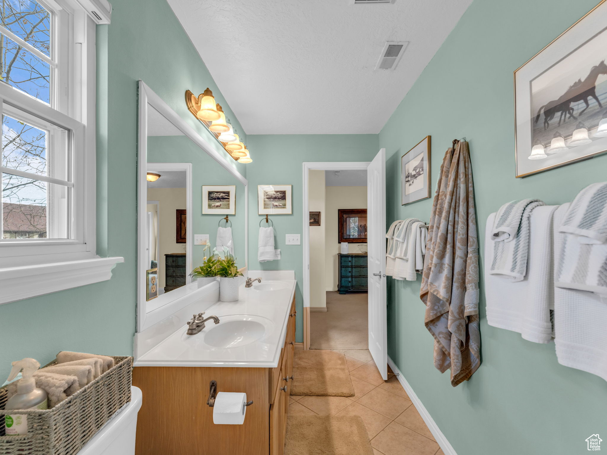 THE HAMLET - Residential