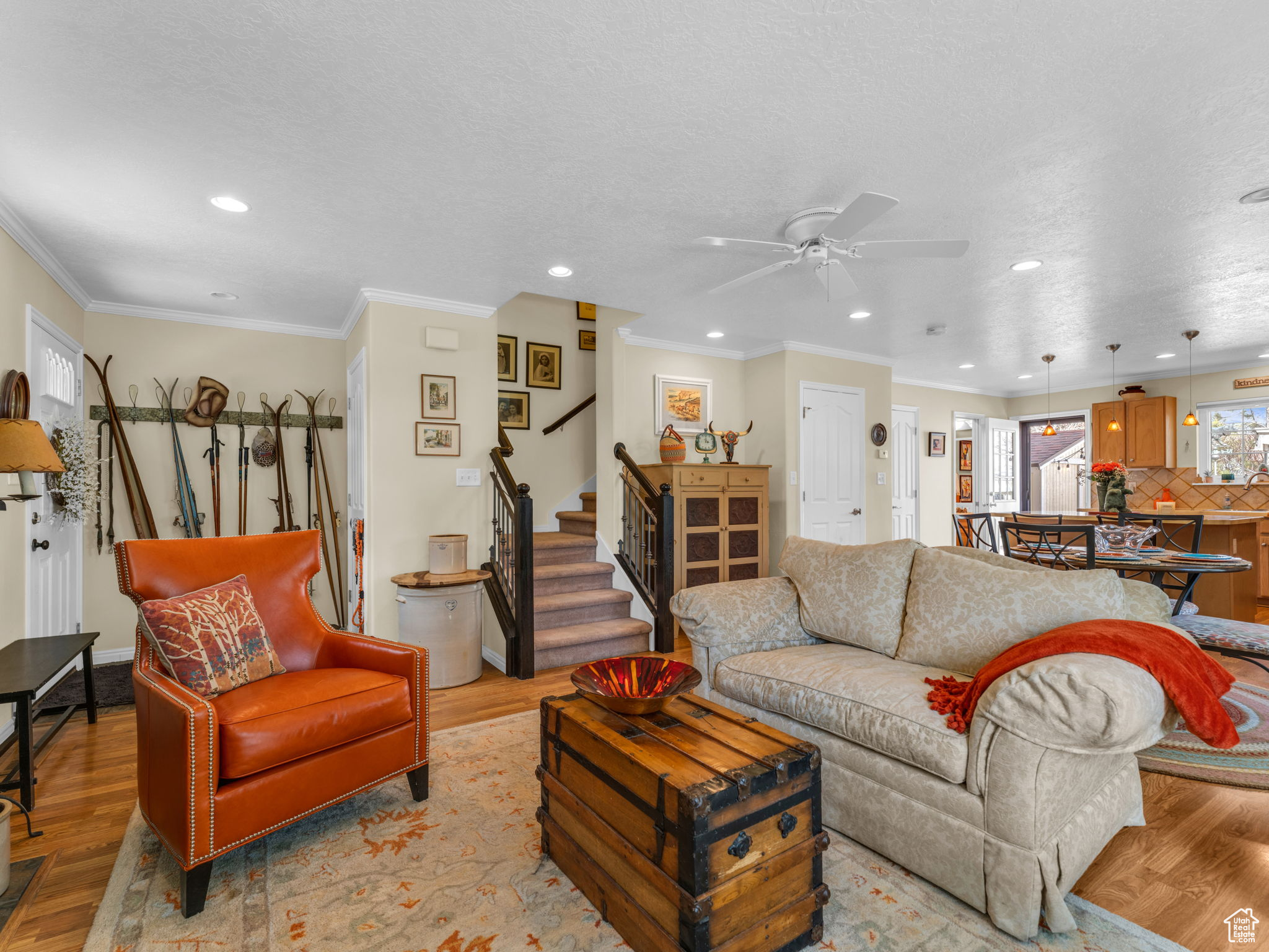 THE HAMLET - Residential