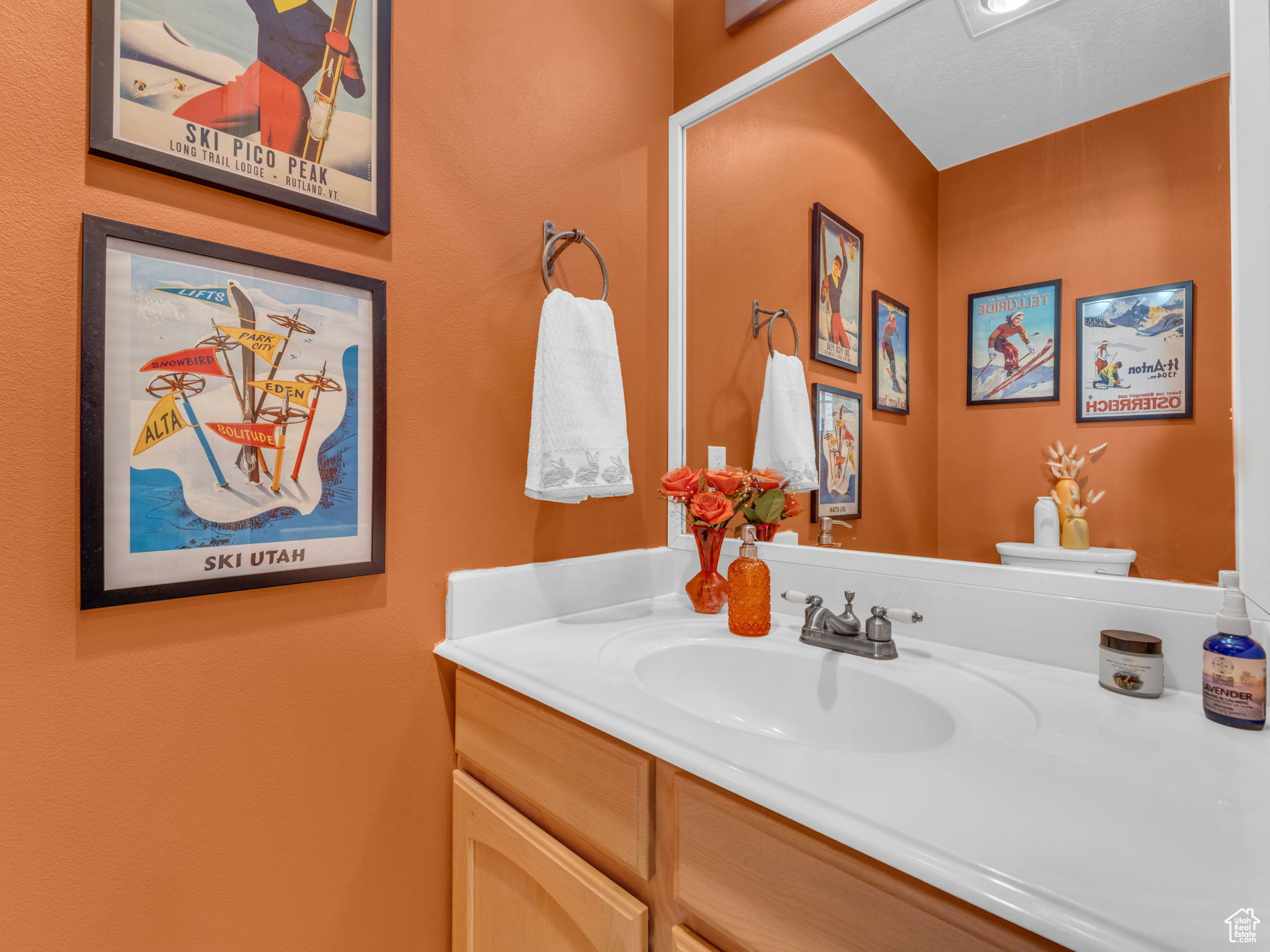 THE HAMLET - Residential