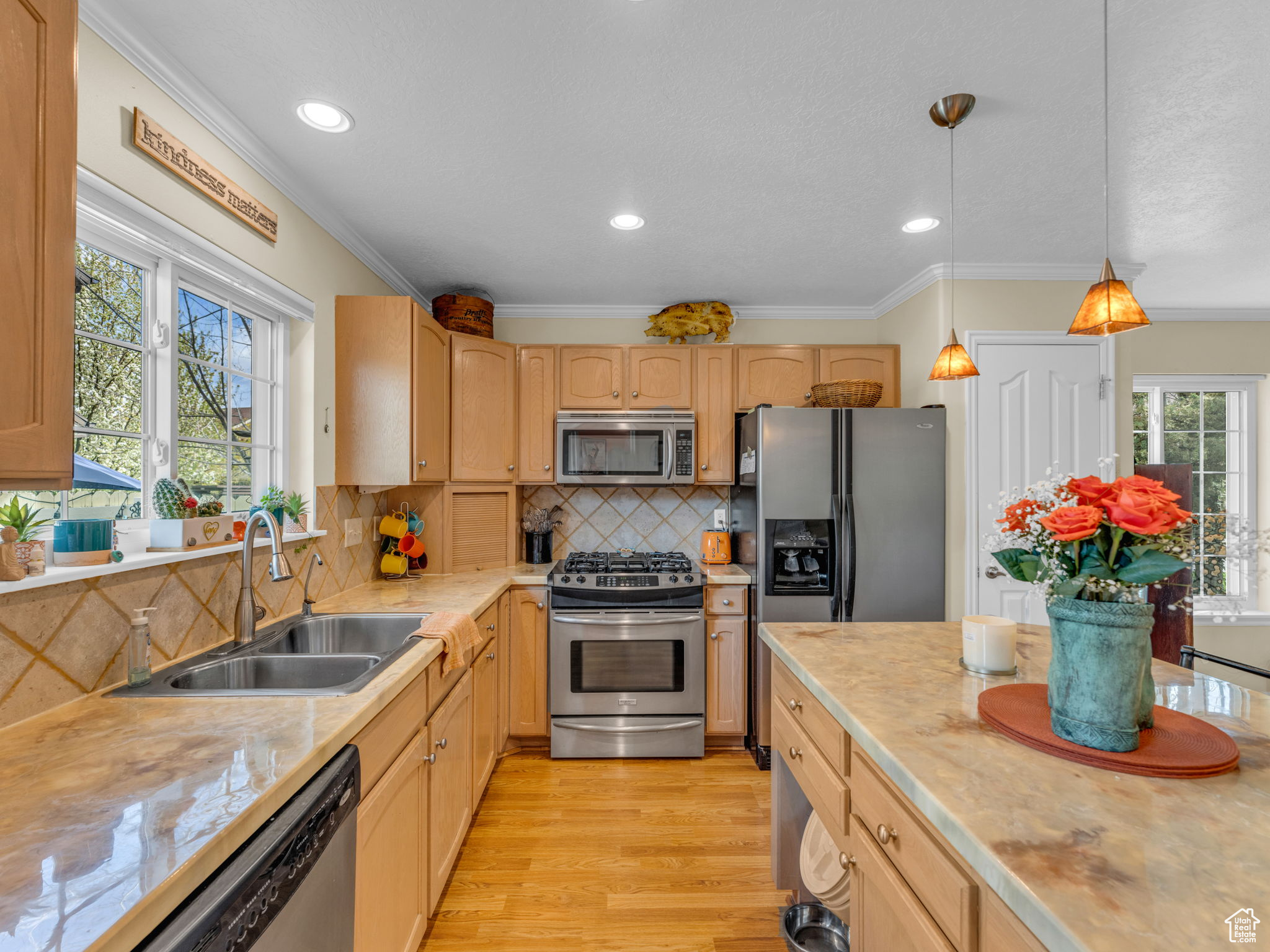 THE HAMLET - Residential