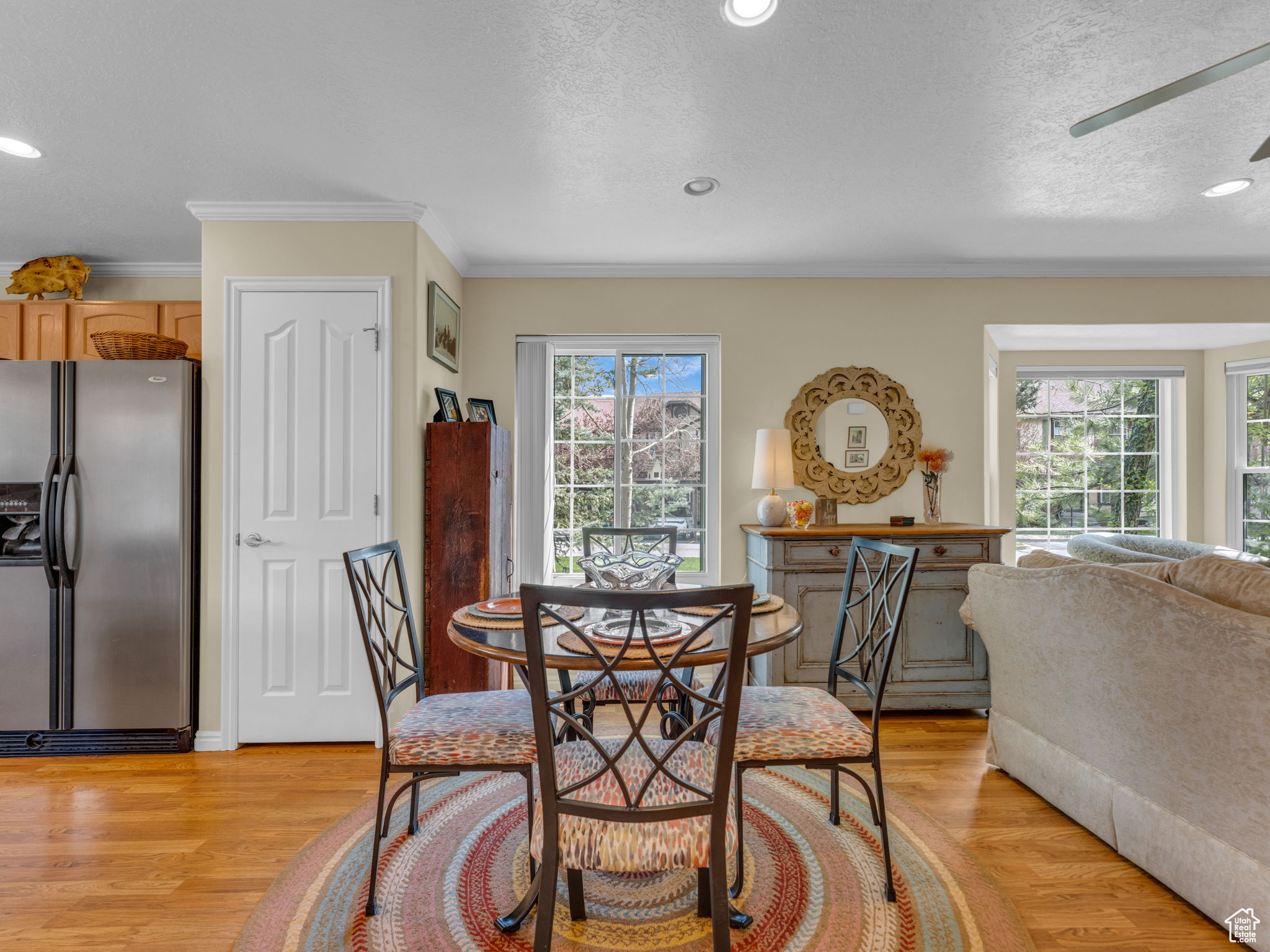 THE HAMLET - Residential