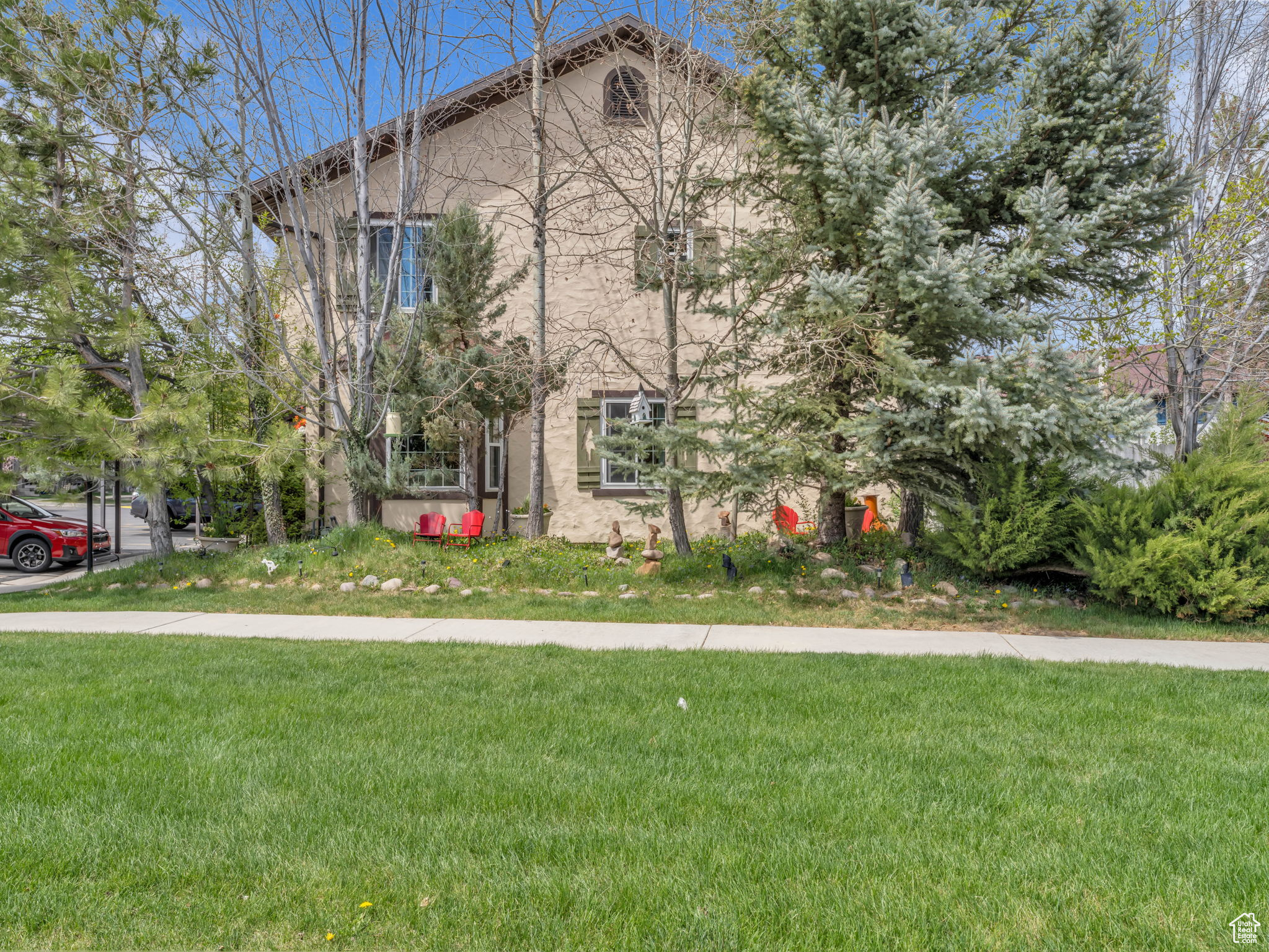 THE HAMLET - Residential