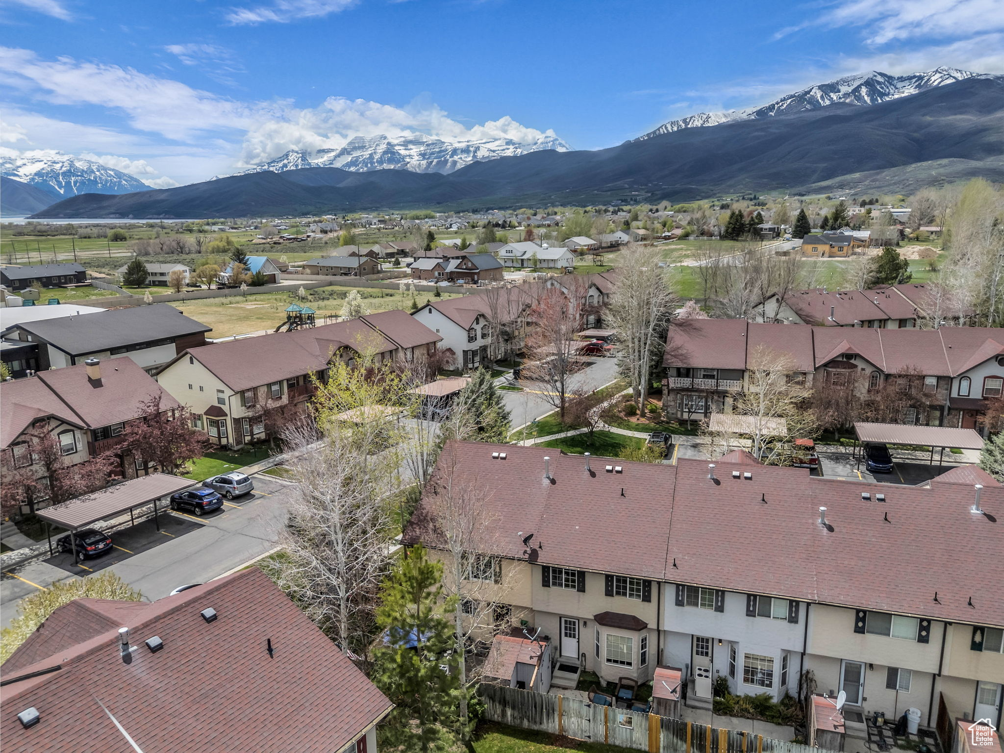 THE HAMLET - Residential