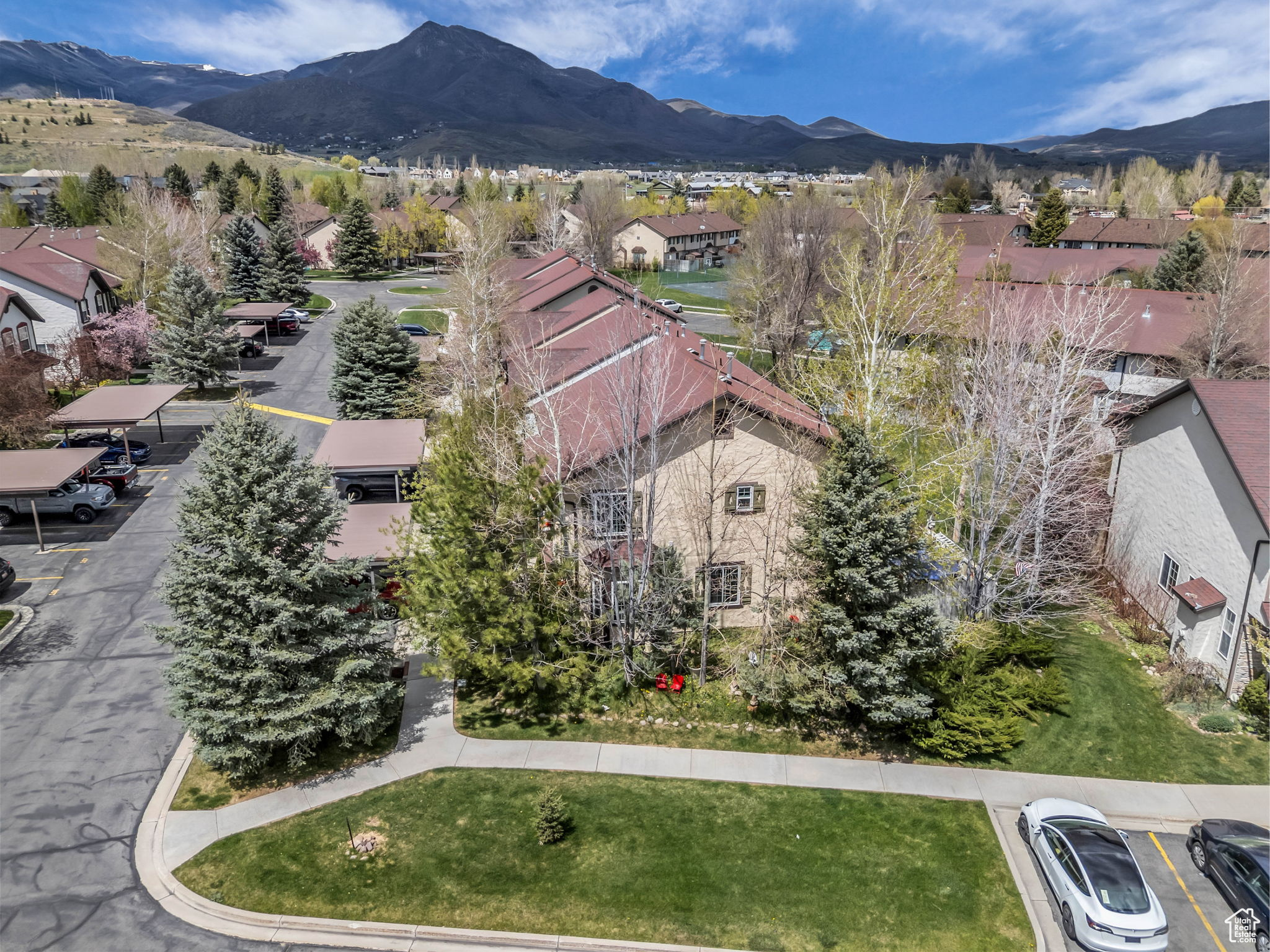 THE HAMLET - Residential