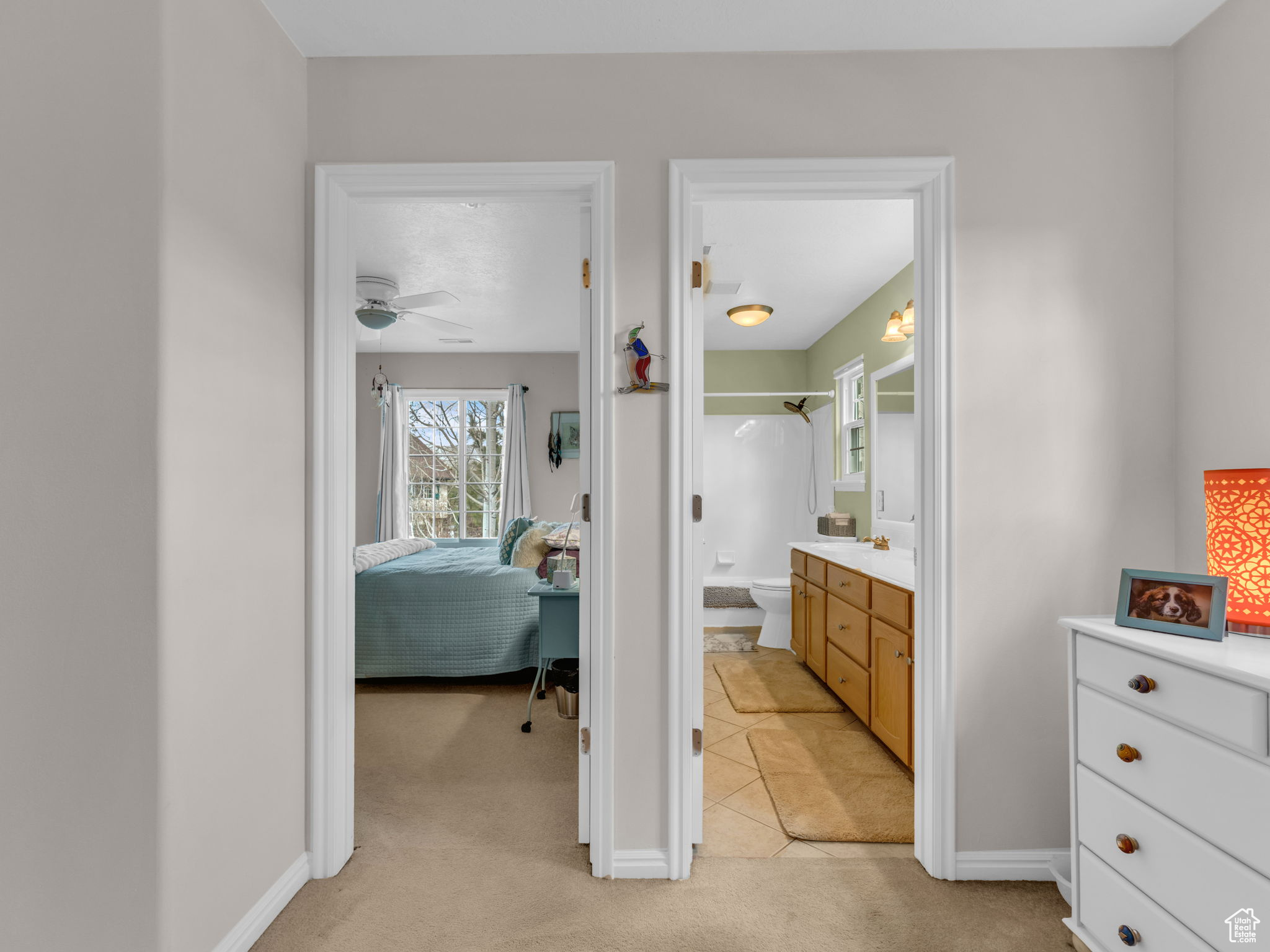 THE HAMLET - Residential