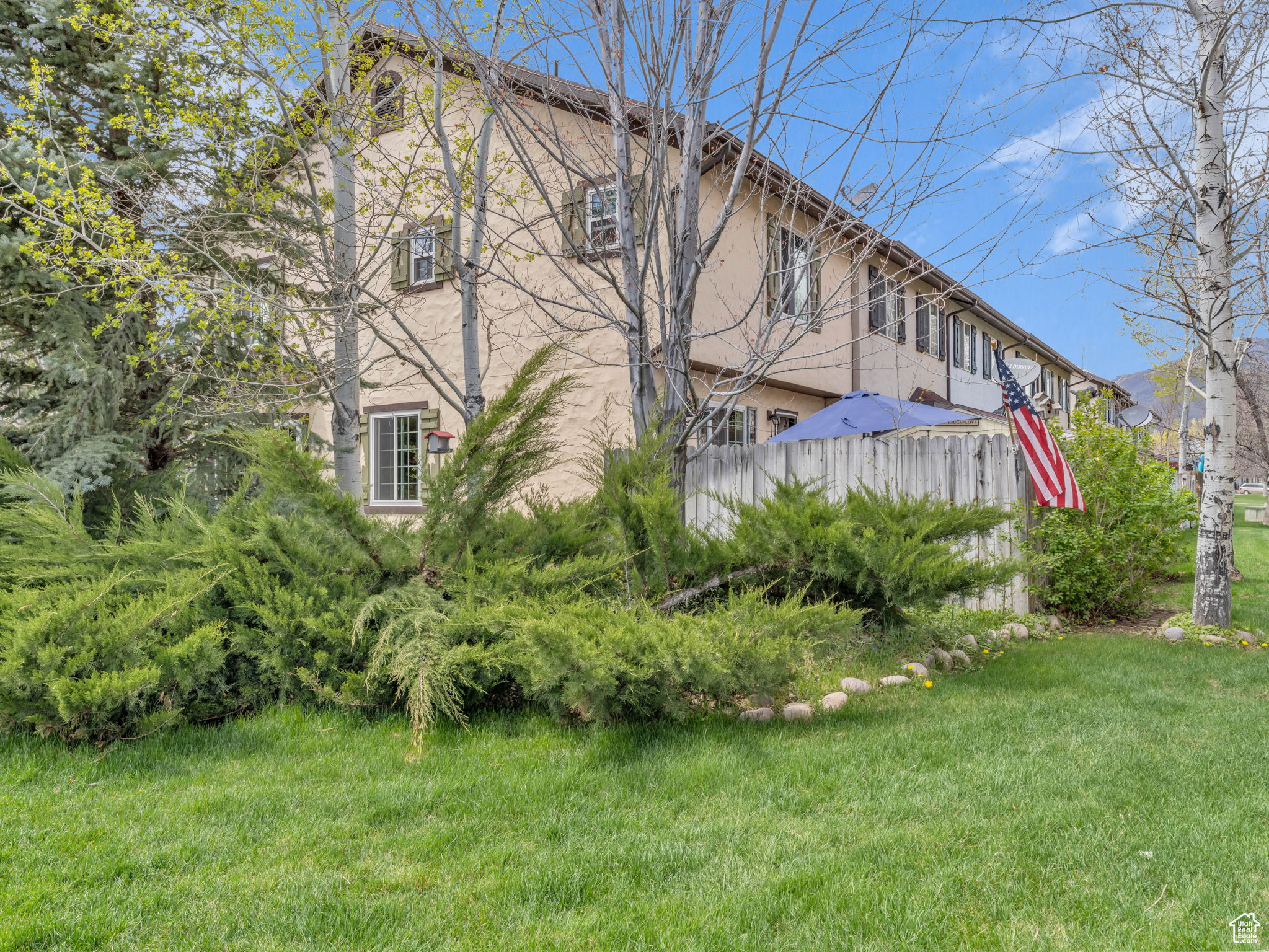 THE HAMLET - Residential