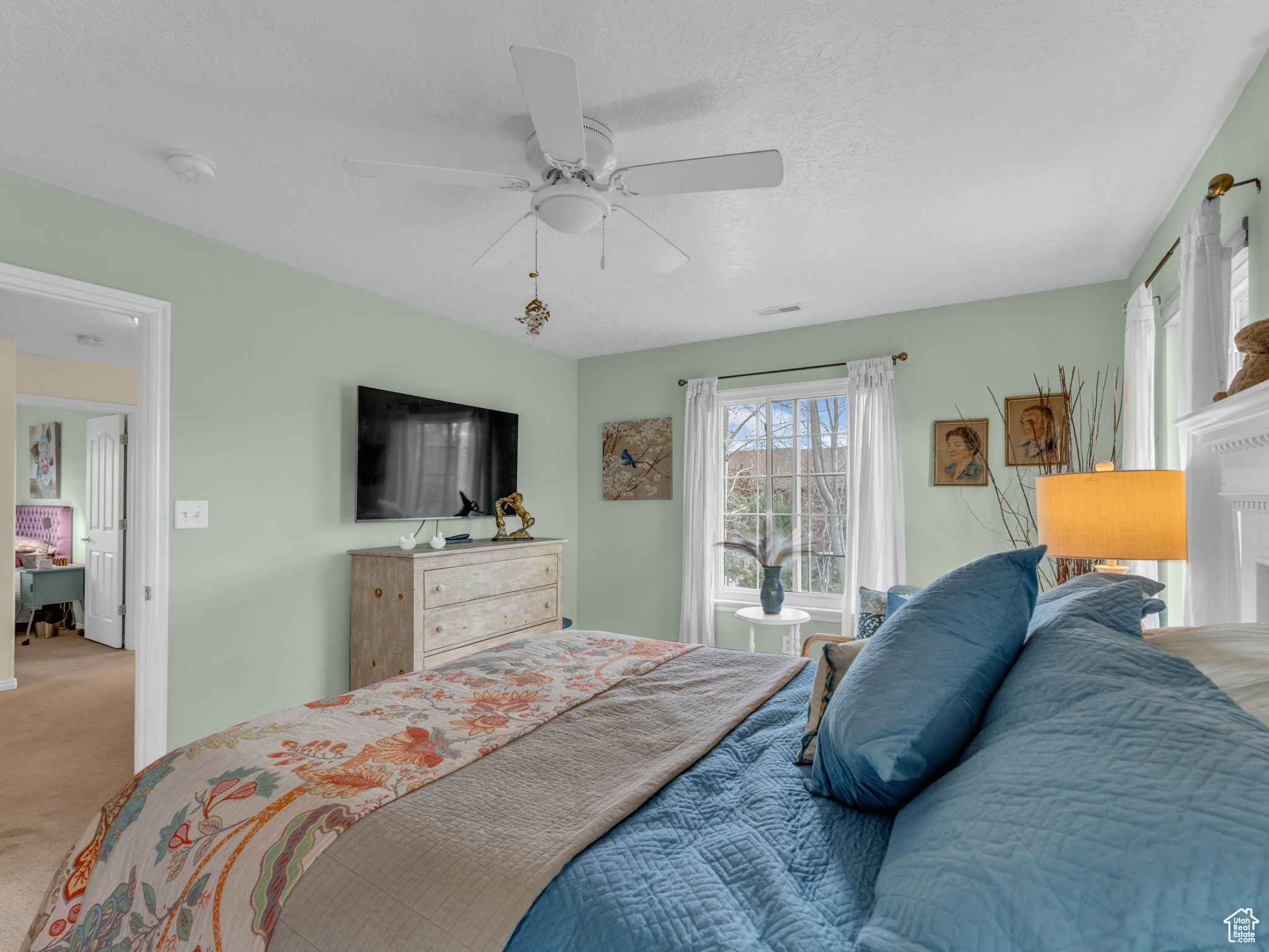 THE HAMLET - Residential