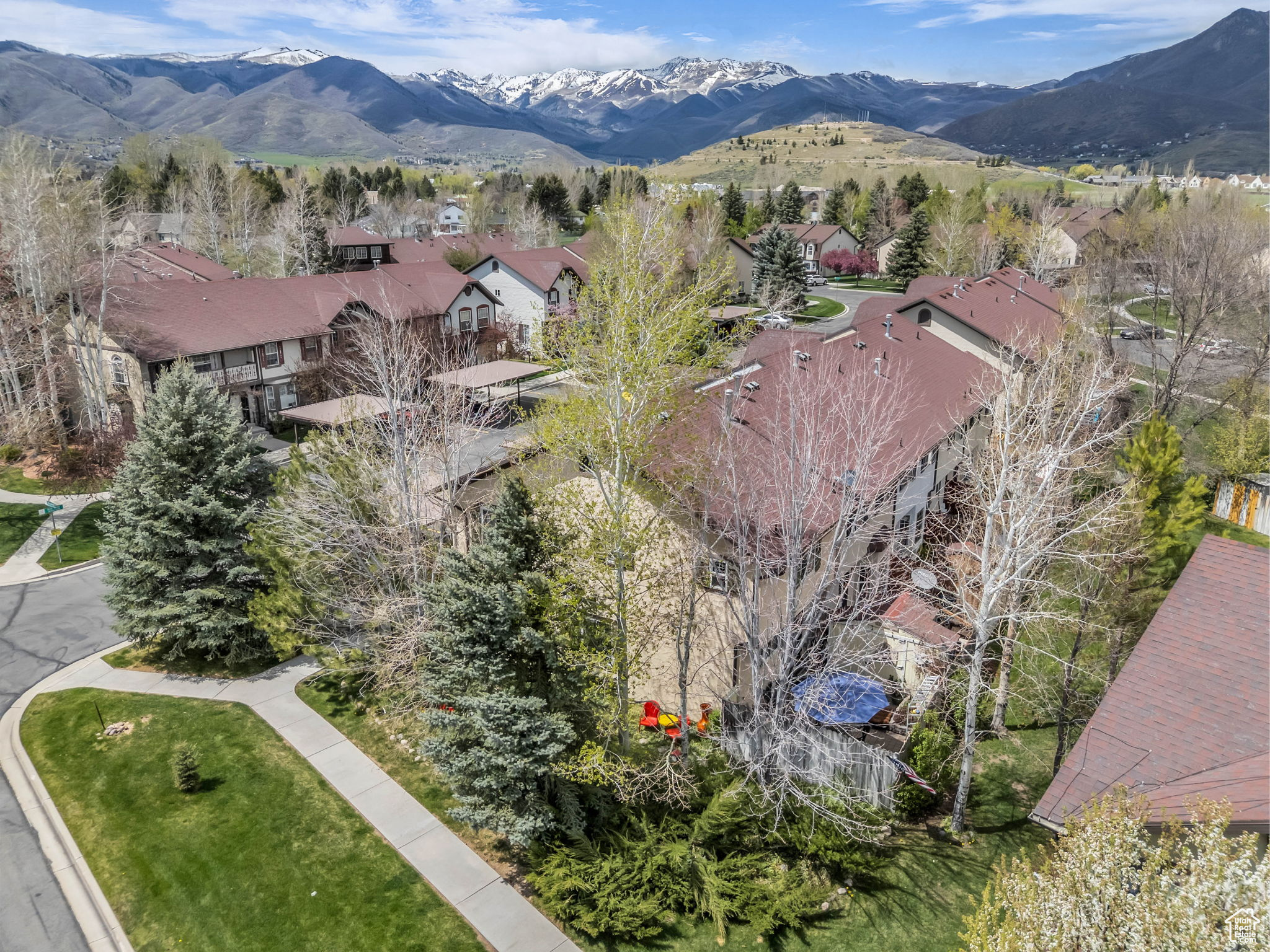 THE HAMLET - Residential