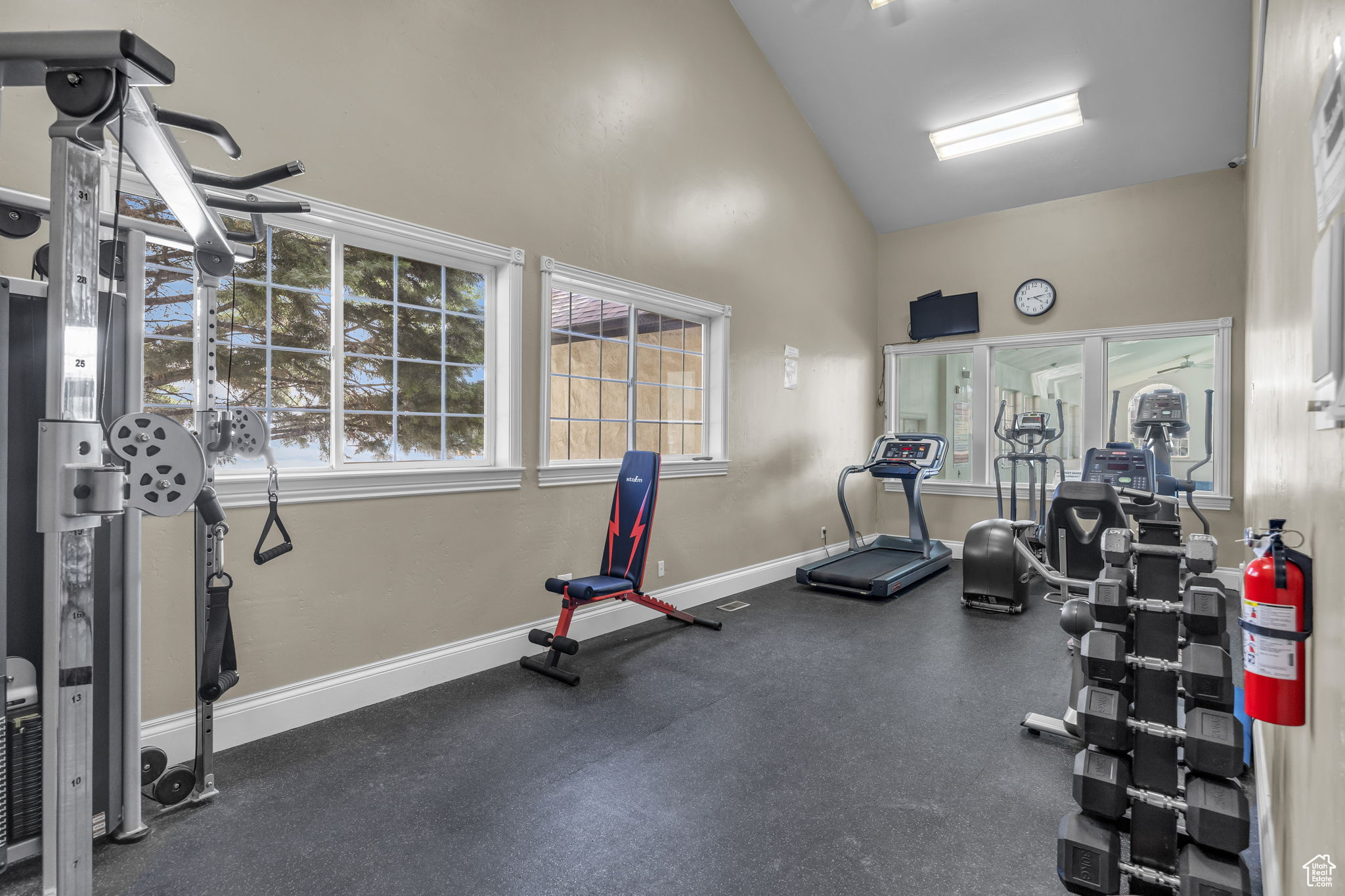 THE HAMLET - Residential