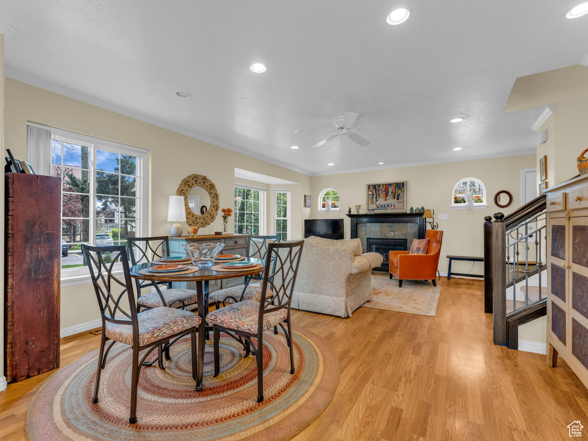 THE HAMLET - Residential