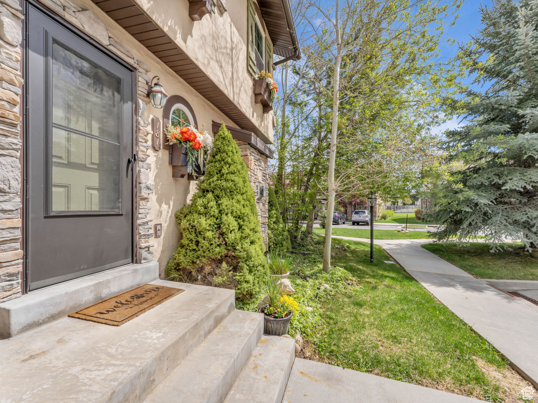 THE HAMLET - Residential