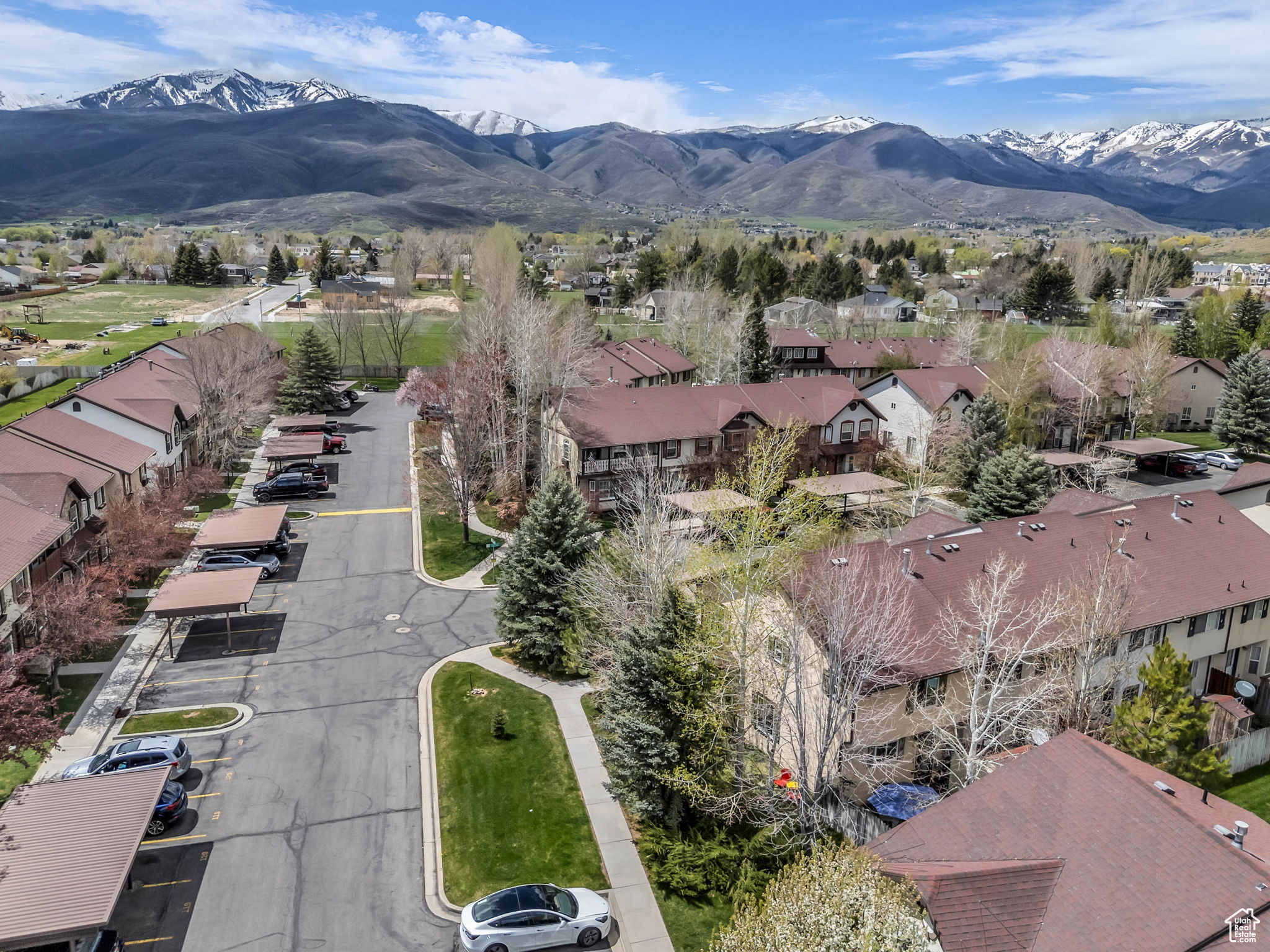 THE HAMLET - Residential